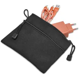 Serendipio Copeland Burnt Orange Set